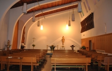 Chapelle