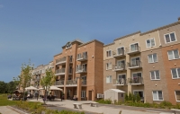 Le Boisé Vanier