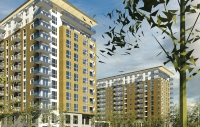 Havre de l'Estuaire - Phase II