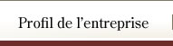 Profil de Rseau Slection