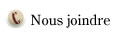 Nous joindre, contactez nous